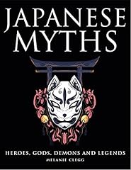 Japanese myths for sale  Delivered anywhere in USA 