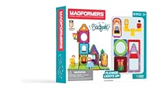 Magformers backyard adventure for sale  Delivered anywhere in USA 