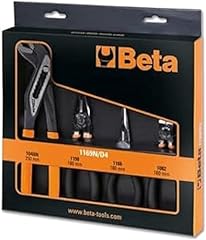 Beta 1169n assortimento usato  Spedito ovunque in Italia 