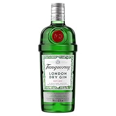 Tanqueray london dry usato  Spedito ovunque in Italia 