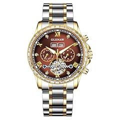 Glenaw automatic watch for sale  Delivered anywhere in USA 