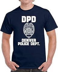 Denver police department for sale  Delivered anywhere in USA 