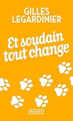 Soudain change d'occasion  Livré partout en France