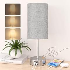 Stanbow nachttischlampe touch gebraucht kaufen  Wird an jeden Ort in Deutschland