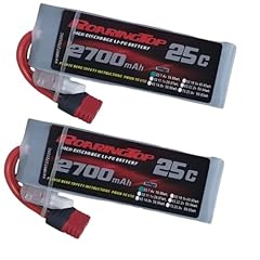 Roaringtop lipo battery for sale  Delivered anywhere in UK