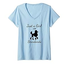 Womens standard poodle for sale  Delivered anywhere in USA 