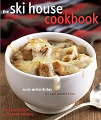 Ski house cookbook for sale  Delivered anywhere in USA 