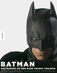Batman making dark gebraucht kaufen  Wird an jeden Ort in Deutschland