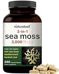 Irish sea moss for sale  Delivered anywhere in USA 