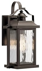 Kichler linford light for sale  Delivered anywhere in USA 