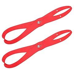 Olycraft 2pcs bent for sale  Delivered anywhere in UK
