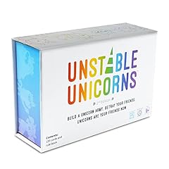Unstable games unstable for sale  Delivered anywhere in USA 