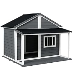 Pawhut outdoor dog for sale  Delivered anywhere in USA 