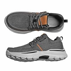 Scarpe uomo slip usato  Spedito ovunque in Italia 