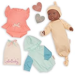 Lullababy inch realistic for sale  Delivered anywhere in USA 