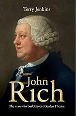 John rich for sale  Delivered anywhere in UK