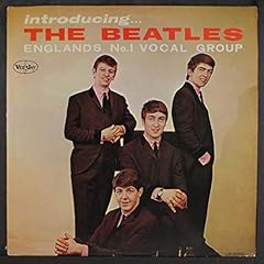 Introducing beatles for sale  Delivered anywhere in USA 