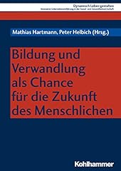 Bildung verwandlung als gebraucht kaufen  Wird an jeden Ort in Deutschland