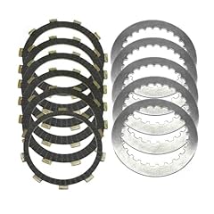 Motorcycle clutch plates for sale  Delivered anywhere in UK