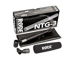 Rode ntg3 bias for sale  Delivered anywhere in USA 