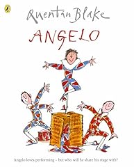 Angelo d'occasion  Livré partout en France