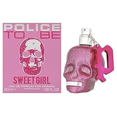 Police sweet girl usato  Spedito ovunque in Italia 