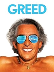 Greed fame di usato  Spedito ovunque in Italia 