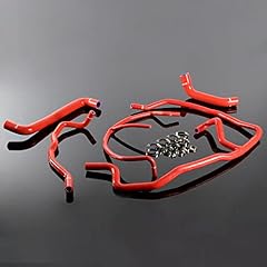 Plus silicone radiator for sale  Delivered anywhere in USA 