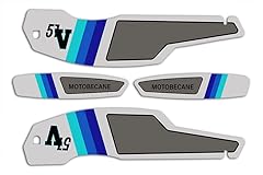 Kit stickers motobecane d'occasion  Livré partout en France