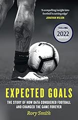 Expected goals story for sale  Delivered anywhere in USA 