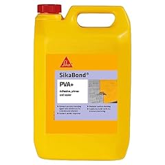 Sika sikabond pva for sale  Delivered anywhere in UK