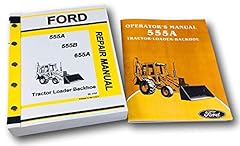 Service operators manual for sale  Delivered anywhere in USA 