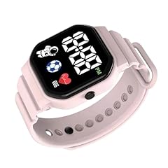 Kids digital watch usato  Spedito ovunque in Italia 