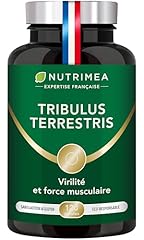 Tribulus terrestris extrait d'occasion  Livré partout en France