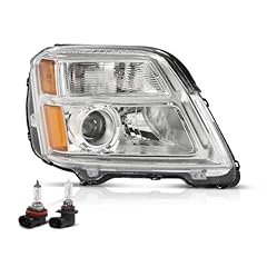 Pit66 headlight assembly for sale  Delivered anywhere in USA 