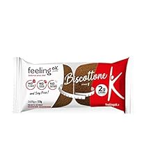 Feeling biscottone stage1 usato  Spedito ovunque in Italia 