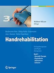 Handrehabilitation ergotherape gebraucht kaufen  Wird an jeden Ort in Deutschland