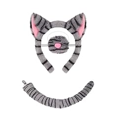 Gwawg 3pcs accessori usato  Spedito ovunque in Italia 