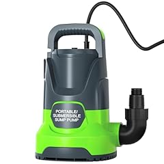 Water pump submersible for sale  Delivered anywhere in USA 