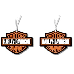 Duftbaum harley motiv gebraucht kaufen  Wird an jeden Ort in Deutschland