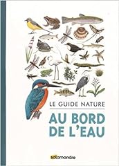 Guide nature bord d'occasion  Livré partout en Belgiqu