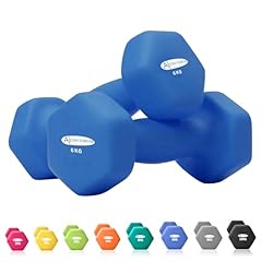 Active forever dumbbells for sale  Delivered anywhere in UK