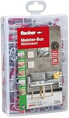 Fischer meister box d'occasion  Livré partout en France