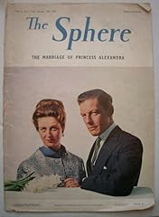 Sphere magazine may for sale  Delivered anywhere in UK