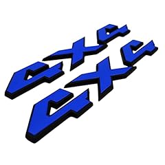 4x4 emblem badge for sale  Delivered anywhere in USA 