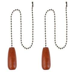 Yqqyg 2pcs wooden for sale  Delivered anywhere in UK
