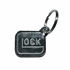 Glock logo metal for sale  Delivered anywhere in USA 