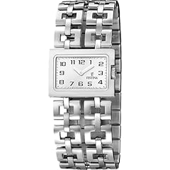 Festina orologio donna usato  Spedito ovunque in Italia 