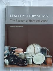 Leach pottery st.ives for sale  Delivered anywhere in Ireland