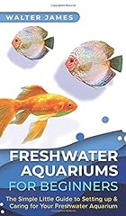 Freshwater aquariums for d'occasion  Livré partout en France